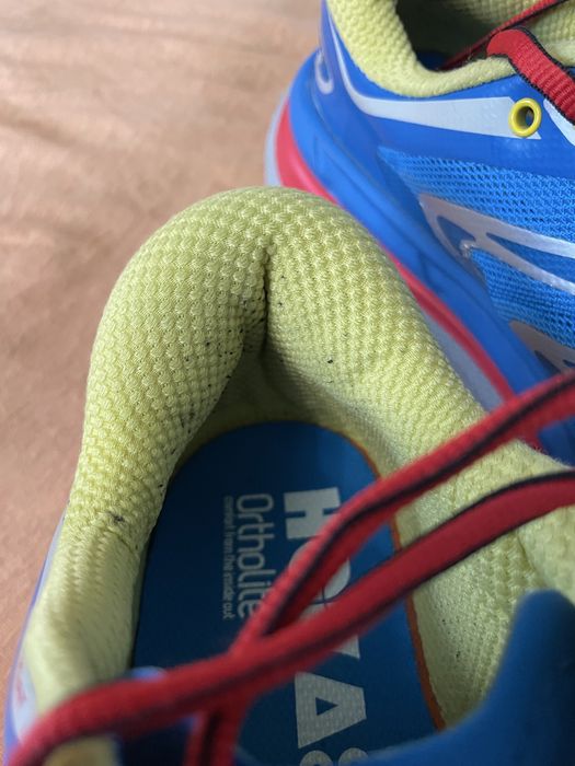 Оригінальні Кросівки Hoka!!!