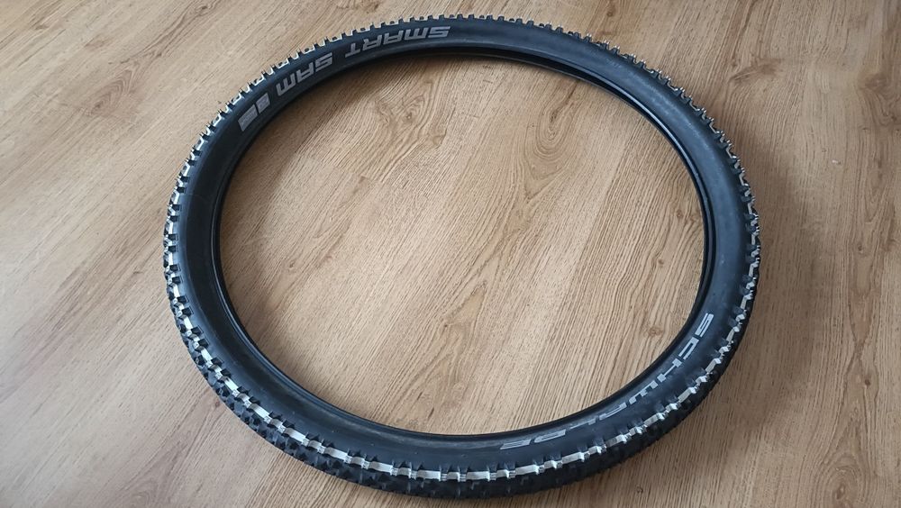 Opony Schwalbe Smart Sam 26x2,25" Addix Performance