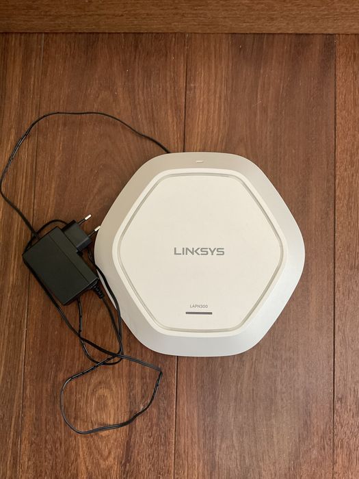 LINKSYS model: LAPN300