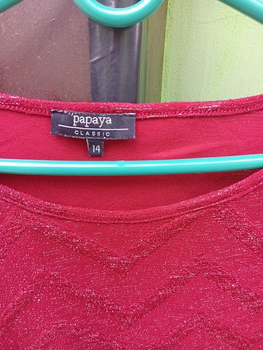 Śliczna bluzka damska.