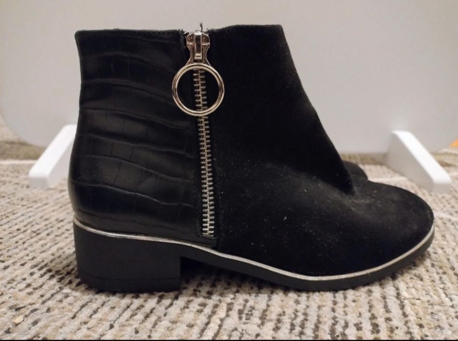 Buty damskie, Primark, 36