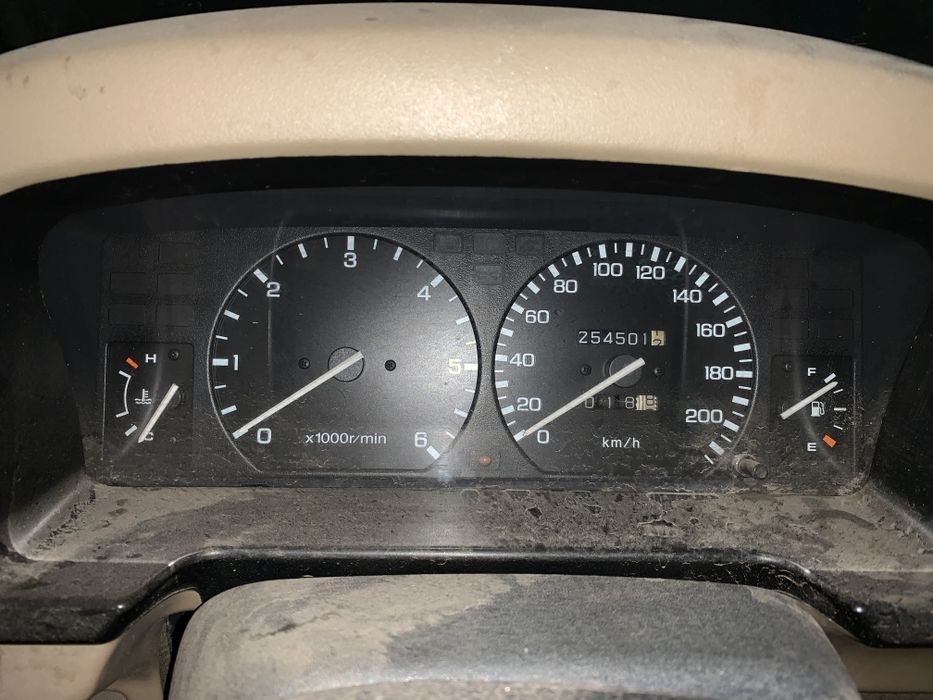 Разборка Land Rover Discovery 1, 2.5 дизель | Запчастини Діскавері 1