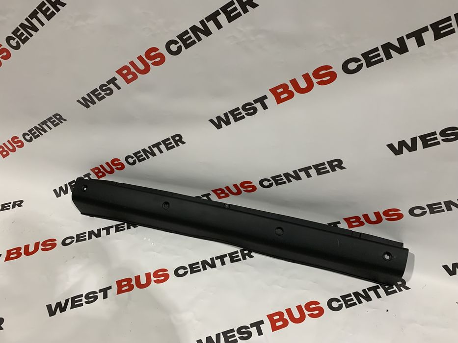 НОВИЙ Задний бампер під парктроніки Mercedes Sprinter 907 910 2018-