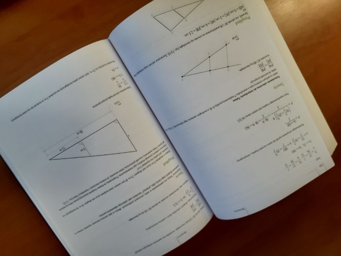 Kompendium licealisty Matematyka Fizyka Chemia