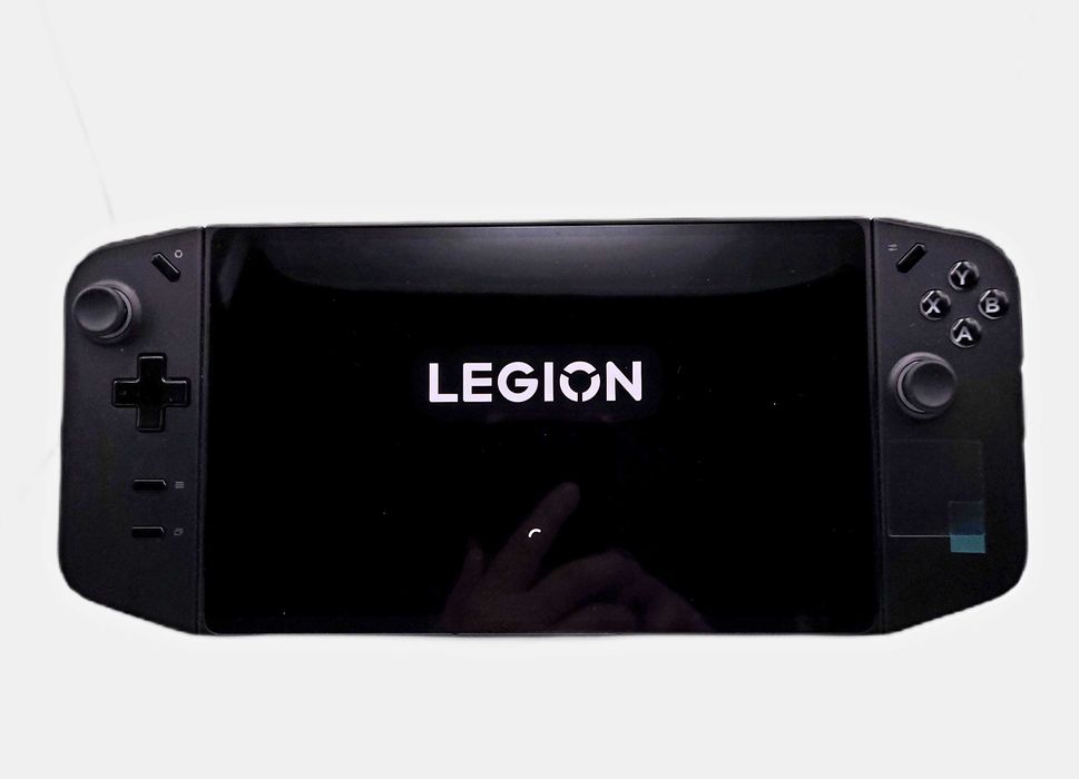 konsola Lenovo Legion Go 512GB
