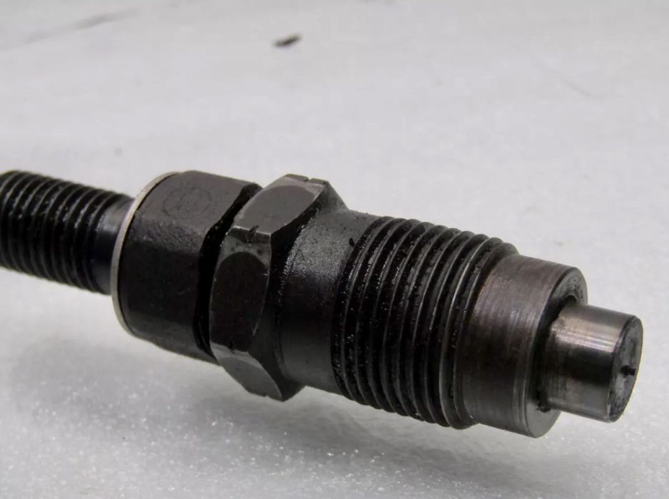 Injectores Toyota Carina E 2.0 TD