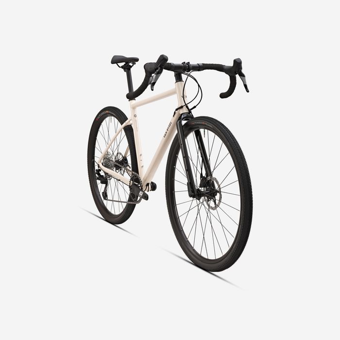 Bicicleta de Gravel SRAM Apex 1x12M, GRVL AF Bege