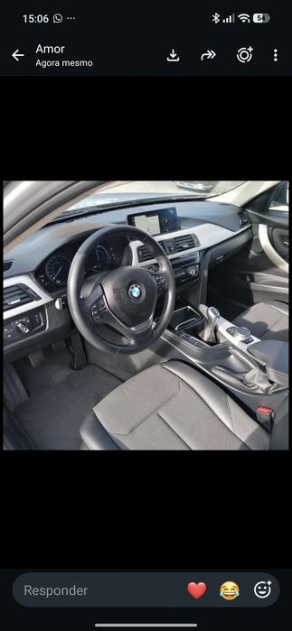 BMW 318 para venda