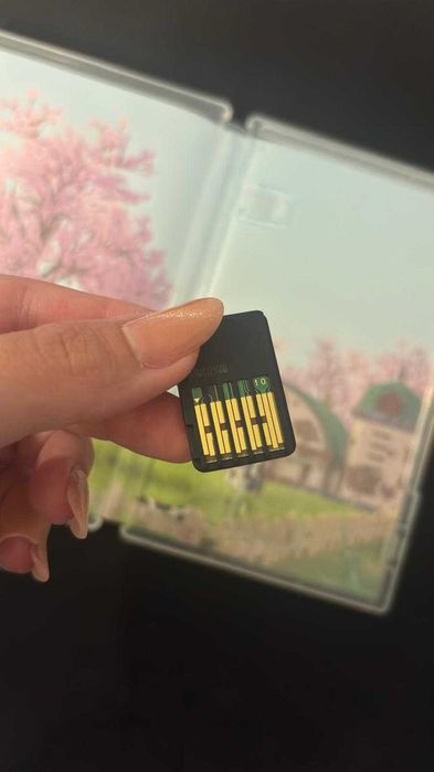 Jogo Story of Seasons A Wonderful Life Nintendo Switch