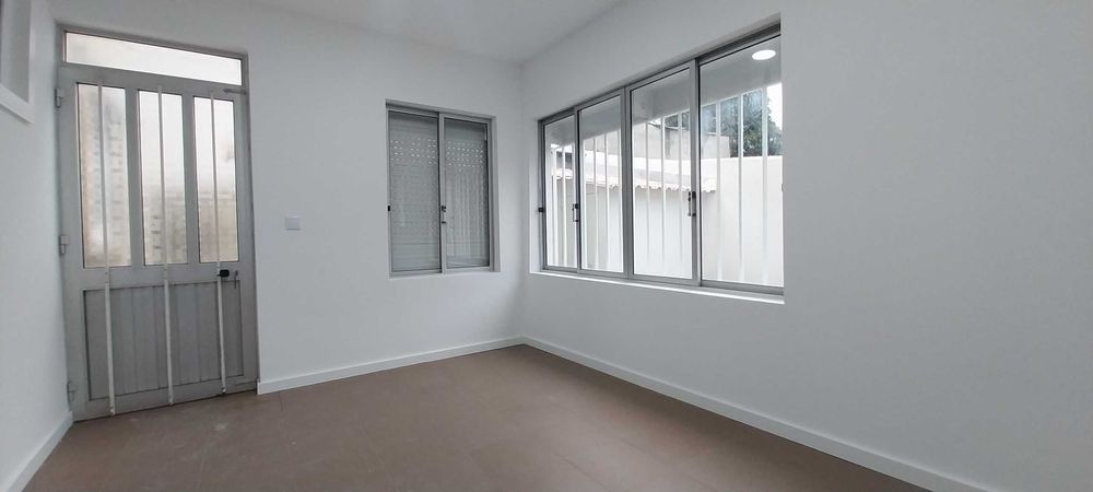 T2+1 Totalmente remodelado junto ao centro cirurgico