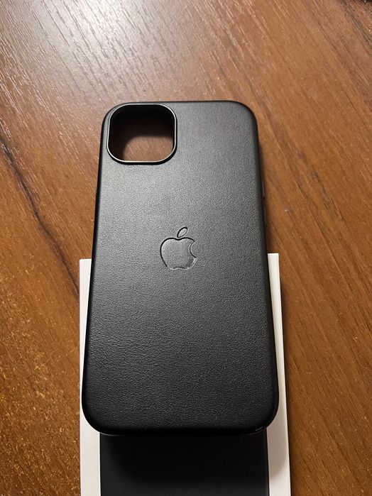 Чехол на Iphone 13 с MagSafe.