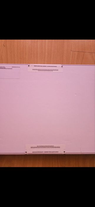 Samsung Galaxy Tab S10 FE+ 13.1” 8/128GB Gray + клавіатура | Новий