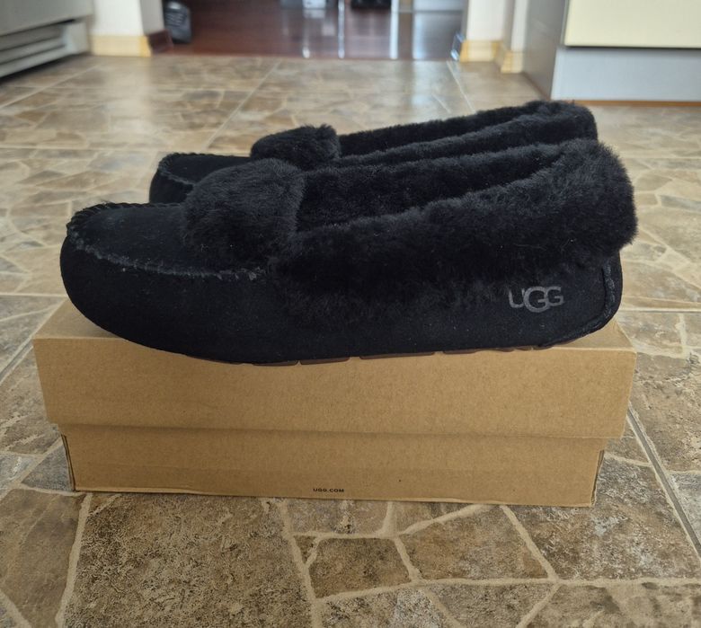 Мокасины Ugg p.37