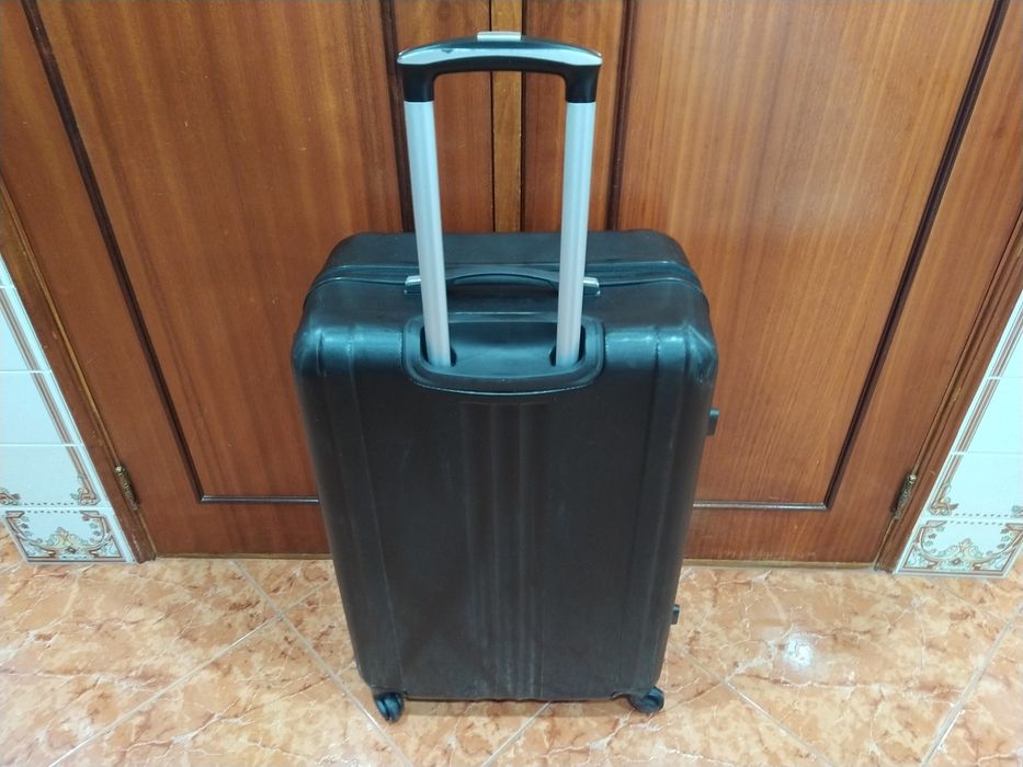 Mala malas de porão até 23 kg viagem casa quarto apartamento vivenda escritório gabinete carro cozinha.