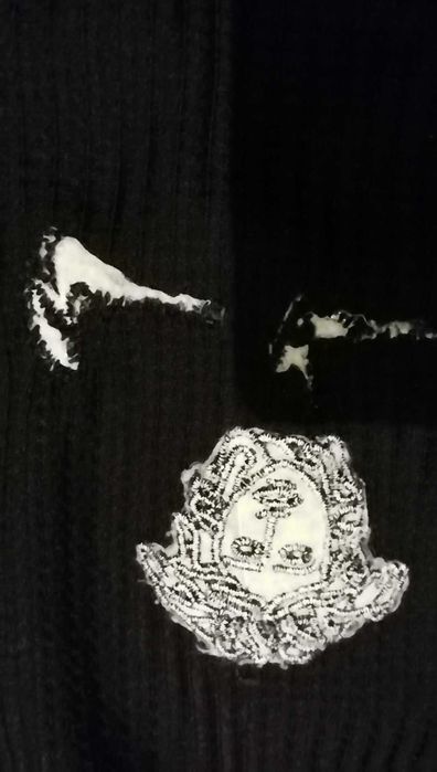 Versace Jeans Couture XL Made in Italy Medusa Vintage