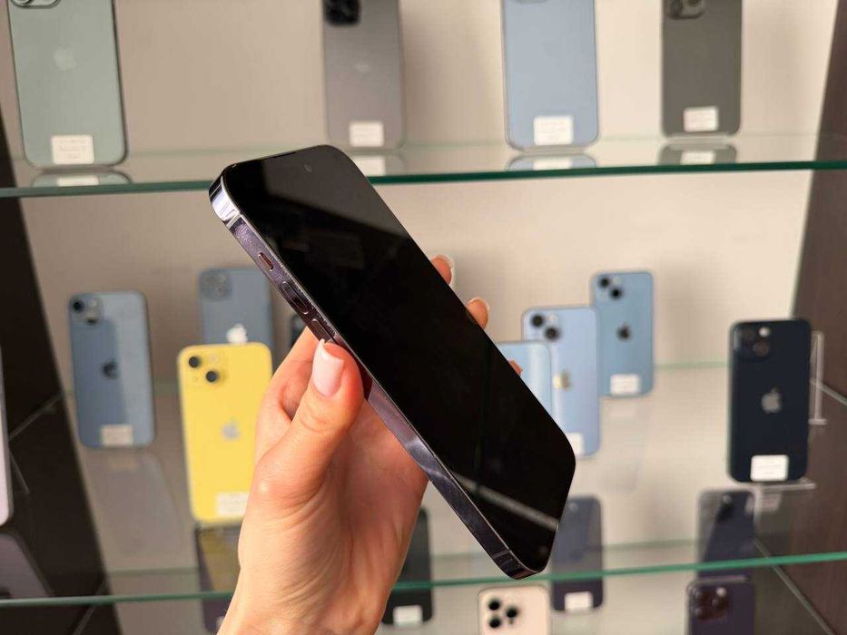 iPhone 14 Pro Max 512 gb Neverlock  / Магазину + Гарантія
