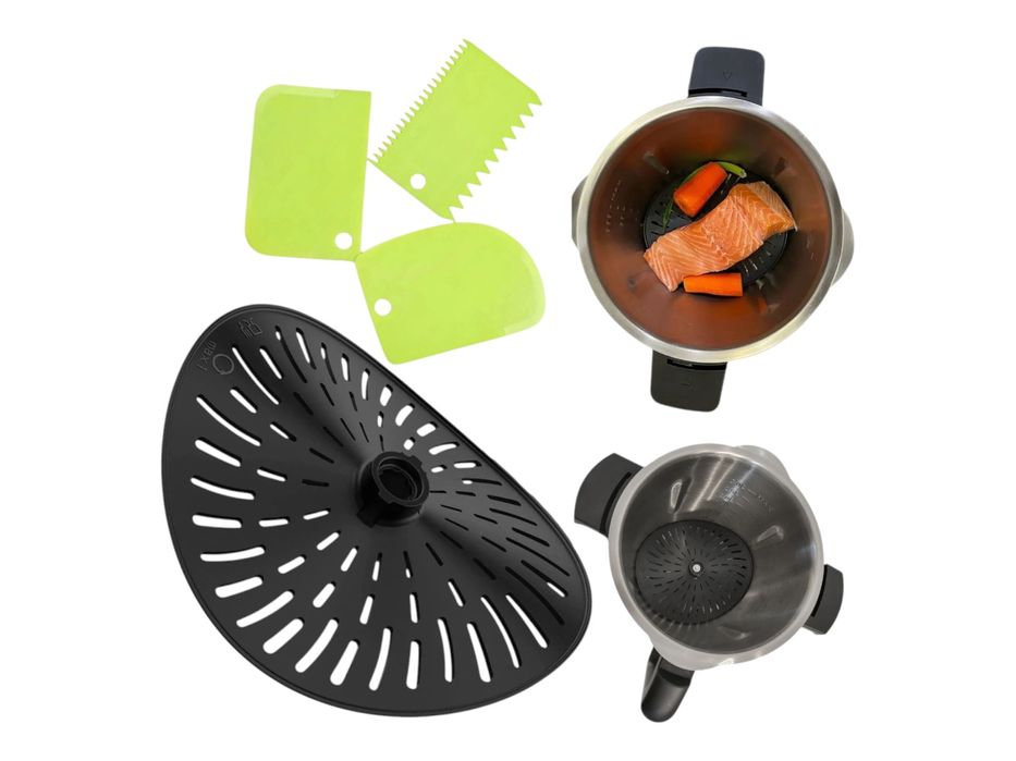 Osłona noża do Monsieur Cuisine Smart Connect Trend Lidlomix