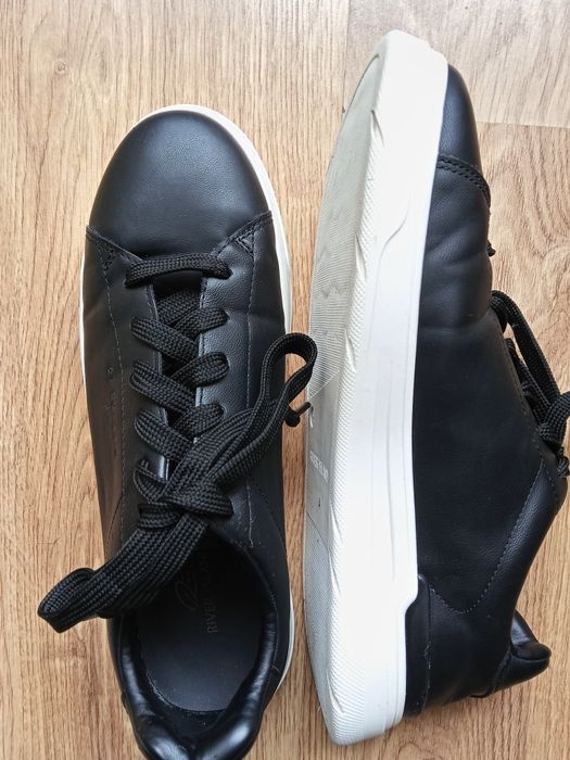 Męskie buty River Island 8