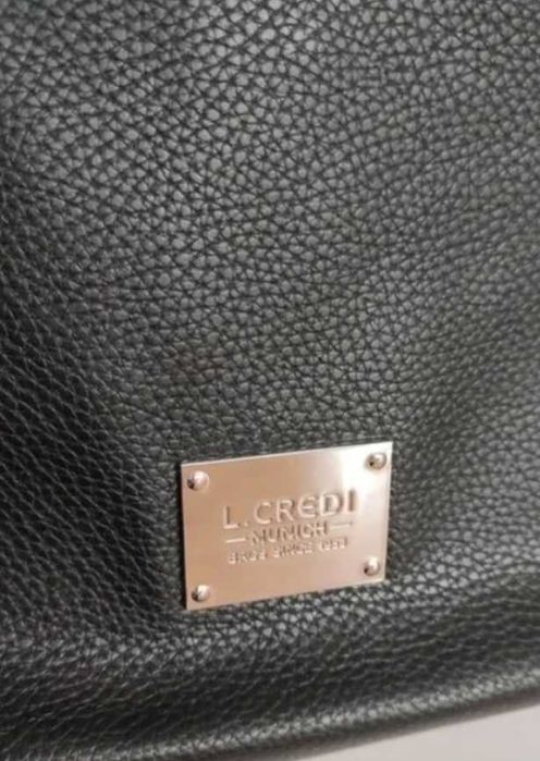Torebka crossbody L. Credi