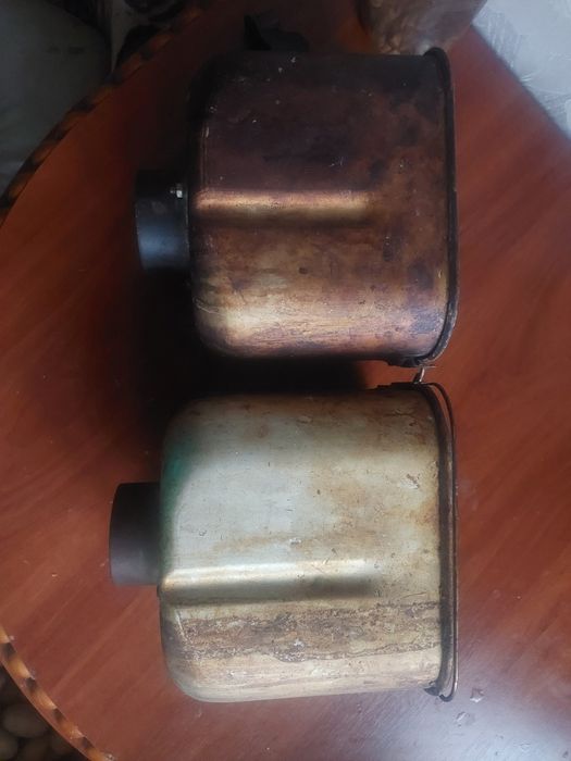 Ведро хлебопечки