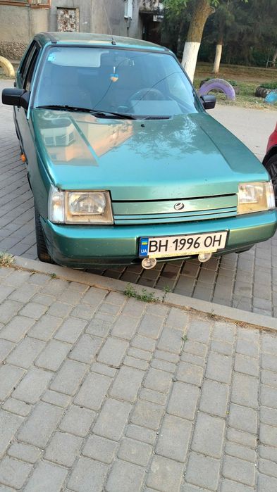 Автомобіль ЗАЗ 110307 "Славута"