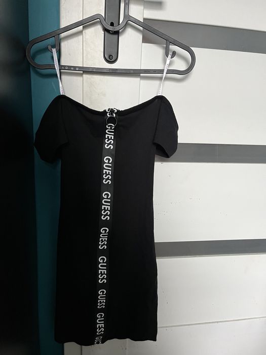 Sprzedam nową sukienkę guess OKAZJA