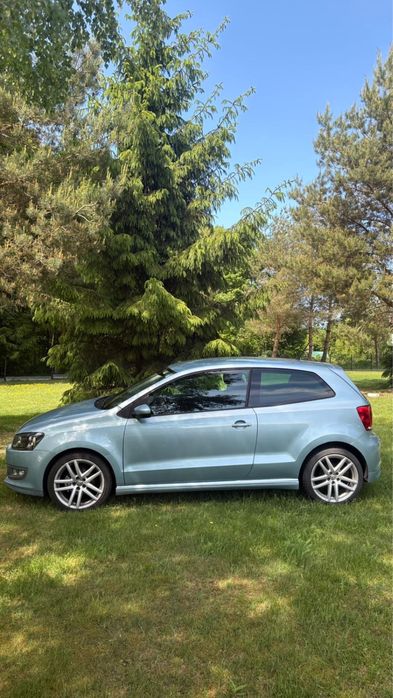 Vw Polo. 1.2 tdi 75 km