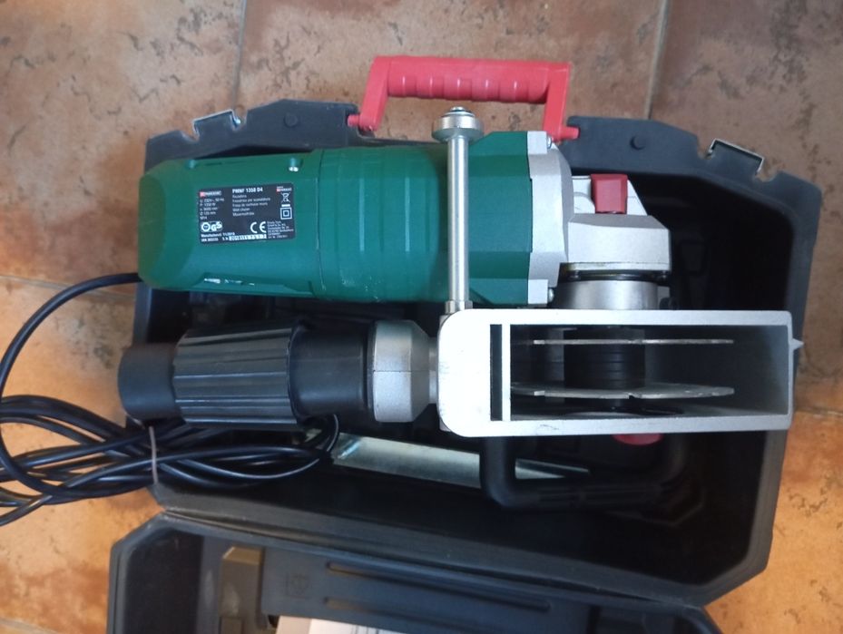 Máquina elétrica de abrir roços Parkside