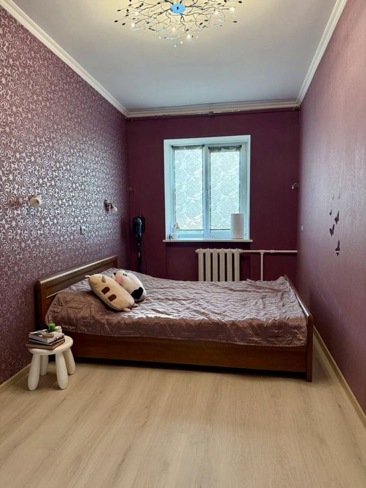 Продам 3-х кімнатну квартиру. р-н Поділ