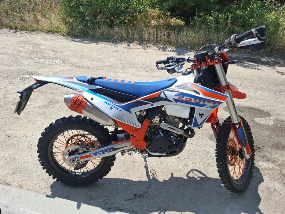 Продам Kovi Lite R 300 2026