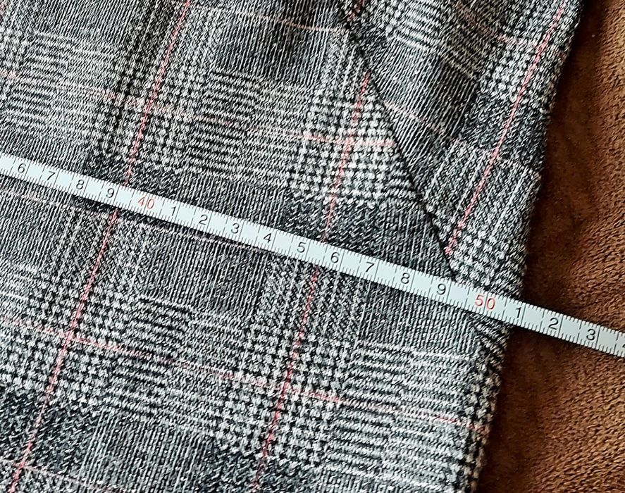 Сіре плаття , 46 європейський йде на 54 укр