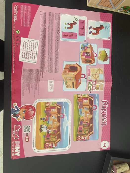 Pinypon Club Hípico
