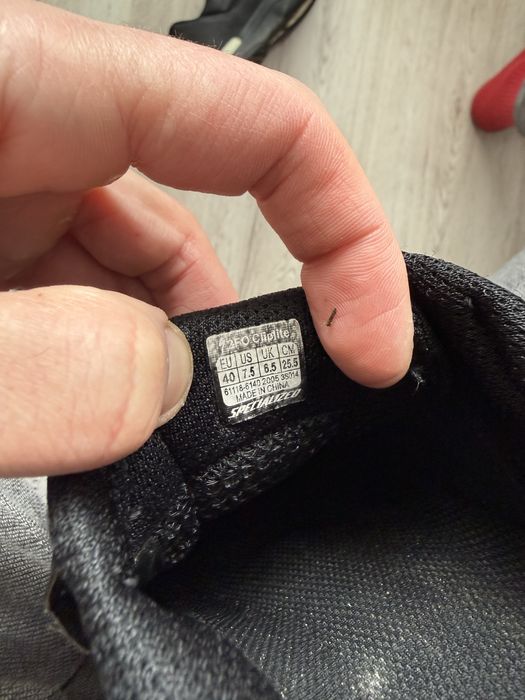 Веловзуття Specialized 2FO BOA оригінал