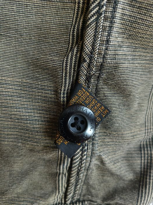 Куртка під М65 , Alpha ,HM