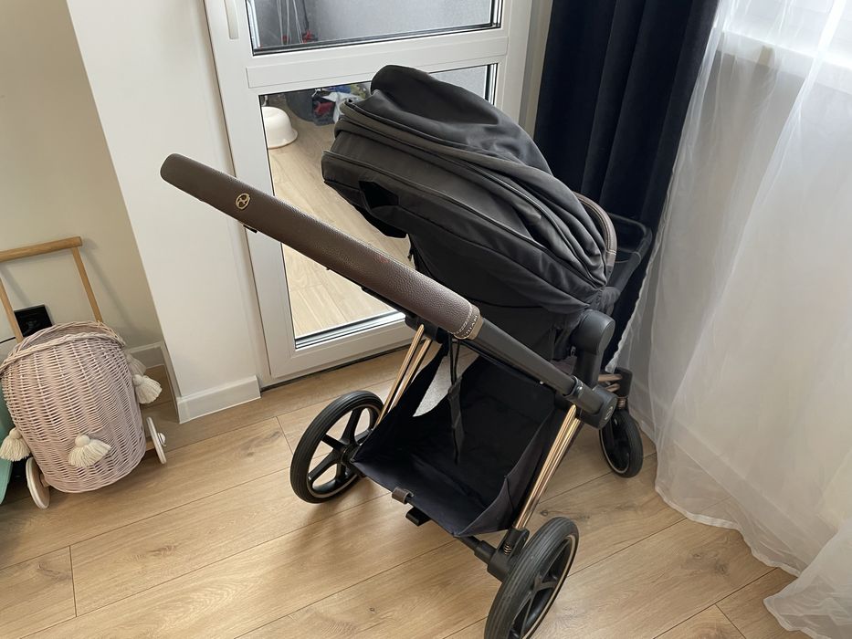 Wózek cybex priam 2.0