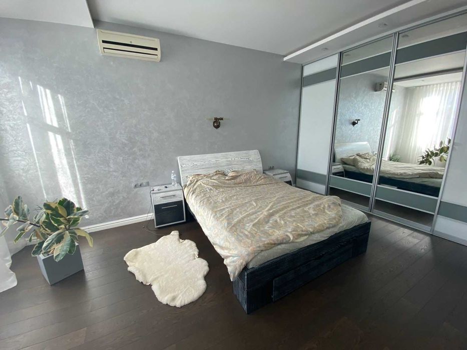 Дом по адресу Дачный 2-й пер. (площадь 190 м²) - Atlanta.ua - фото 3