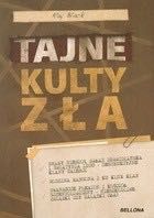Tajne kulty zła Ray Black