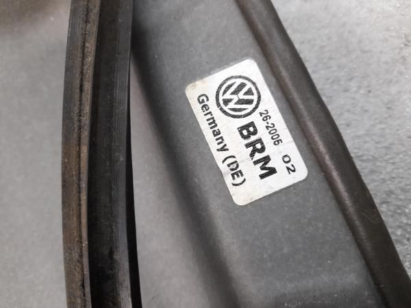 Elevador vidros frente direito VOLKSWAGEN Golf Plus (5M1, 521)