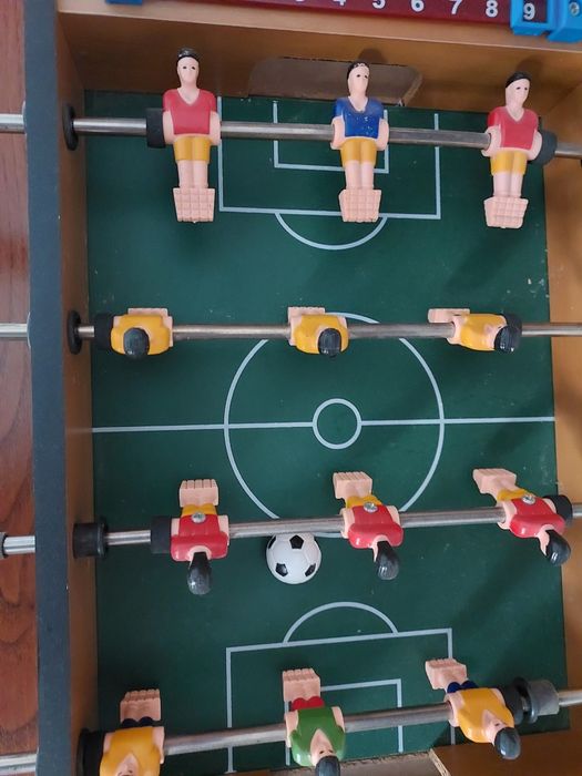 Дитяча гра футбол