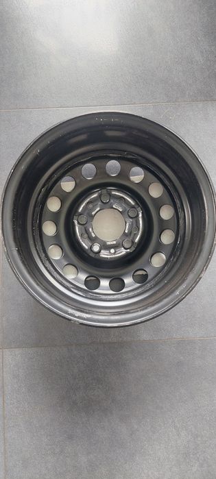 Felga BMW 6,5J 15H2 ET18