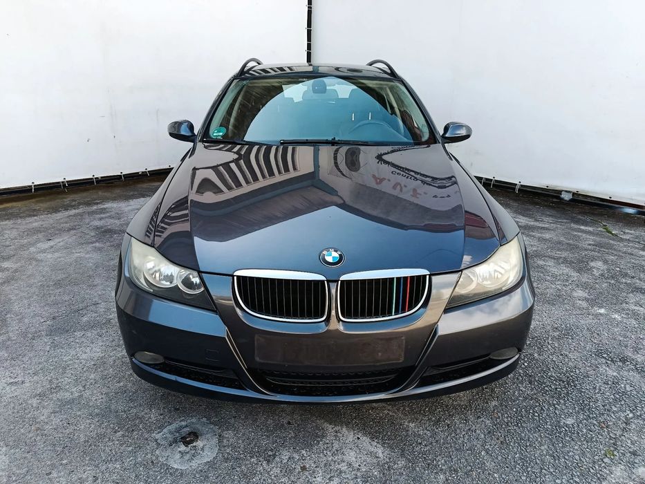 Para peças BMW 3 Touring (E91)