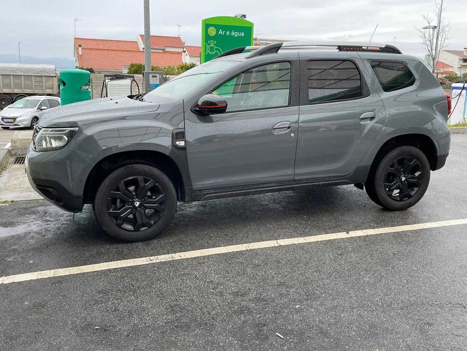 Dacia Duster 1.0 TCe ECO-G SL Extreme BI-Fuel Nacional
