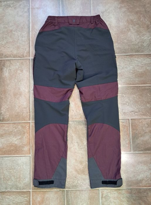 Трекінгові гібрідні штани Pinewood Caribou RVRV