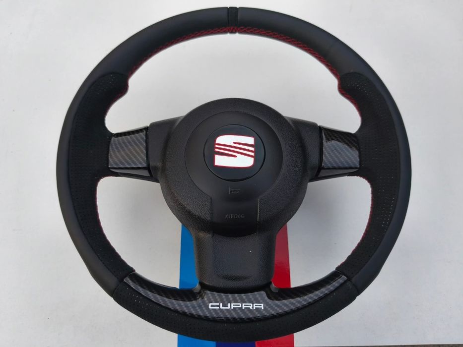 Volantes grupo vag Audi, Volkswagen, SEAT