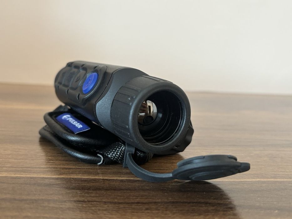 Pulsar Axion XM30F — новий — 1300 м