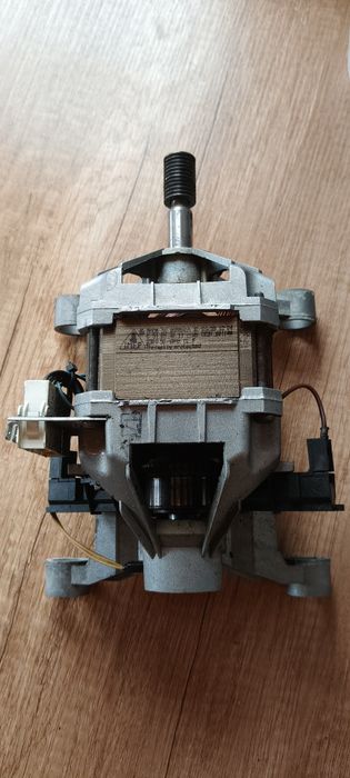 Silnik z pralki Amica