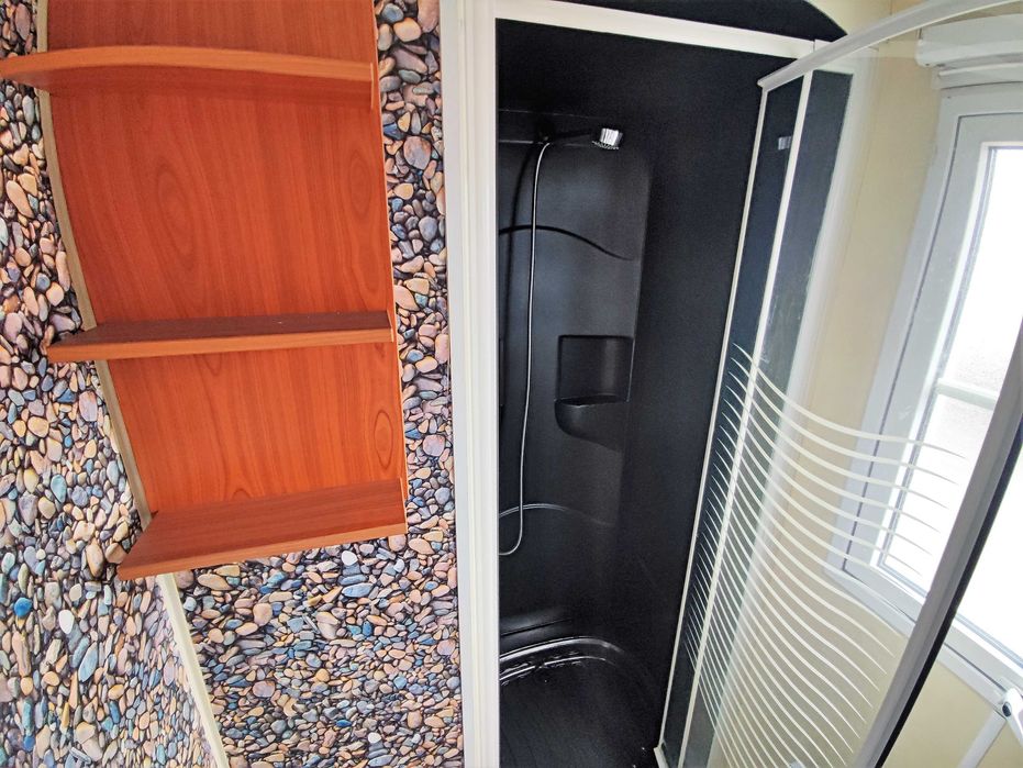 Casa Móvel T2 IRM Supertitany Top com AC Promo equipada