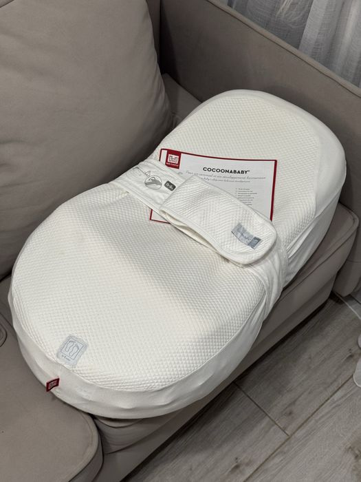 Кокон Red Castle ергономічний Cocoonababy