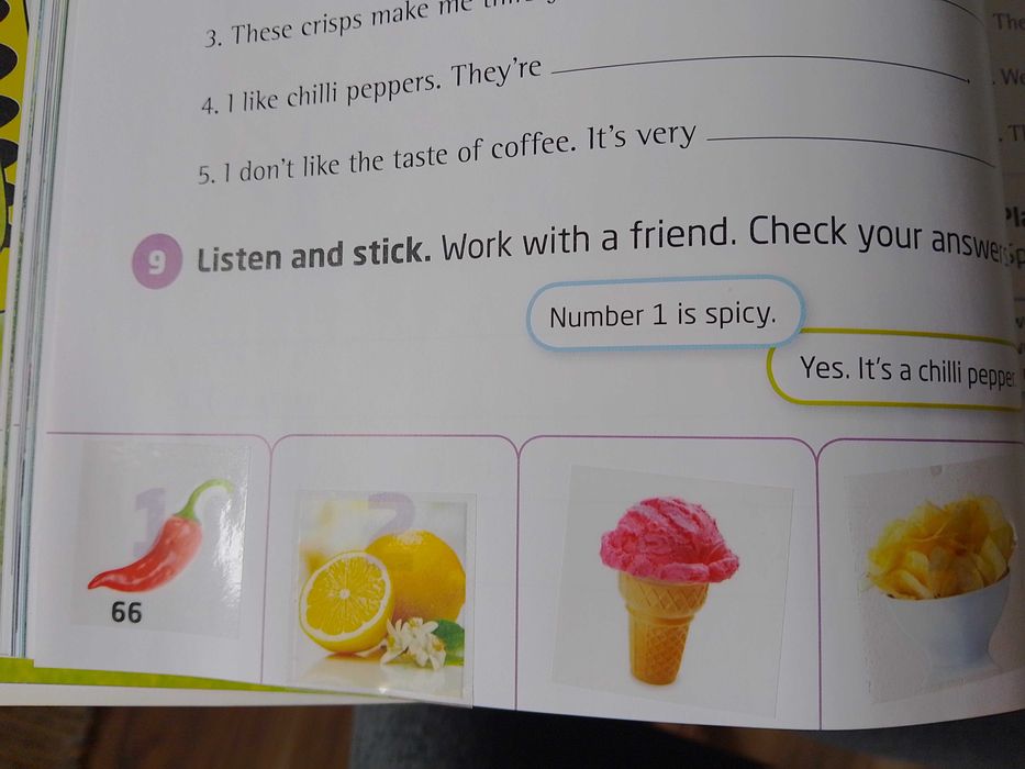 Our World 3 NatGeo kurs angielskiego