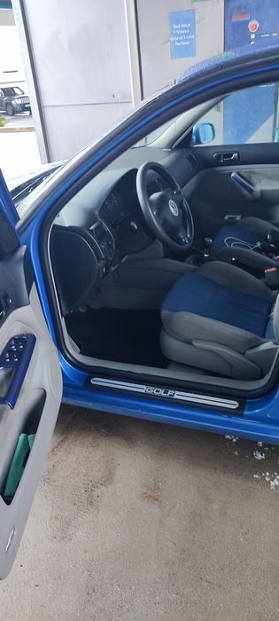 Golf4 tdi edição generation